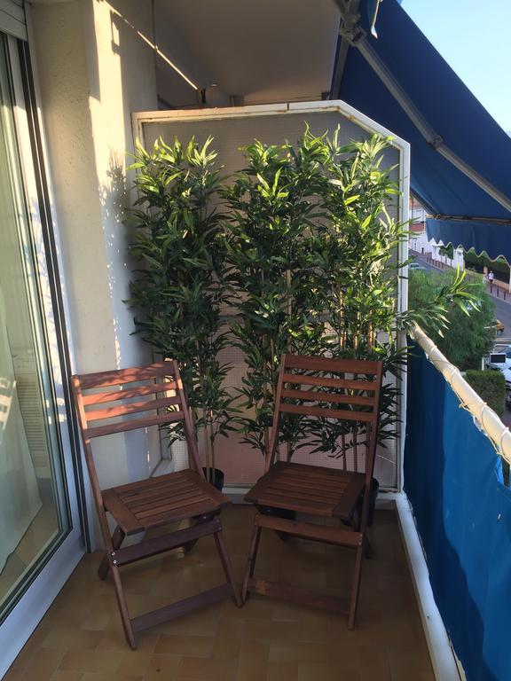 Immeuble Le St Honorat Apartment Cannes Exterior photo
