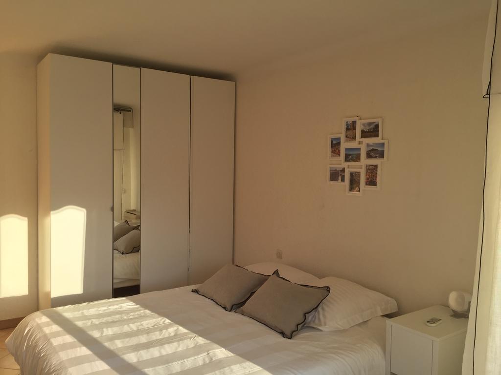 Immeuble Le St Honorat Apartment Cannes Exterior photo